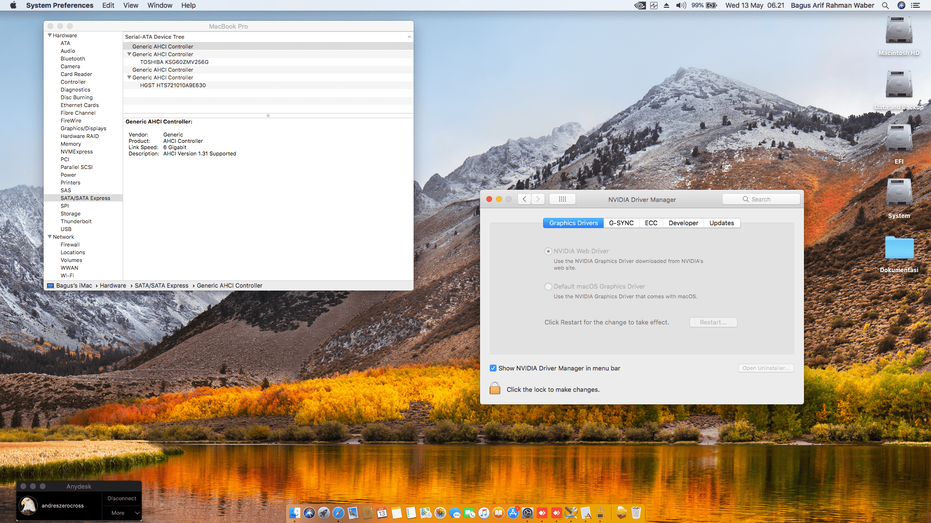 MSI GP73 Leopard 8RE [CoffeeLake   Intel UHD 630 + NVIDIA GTX1060] 8